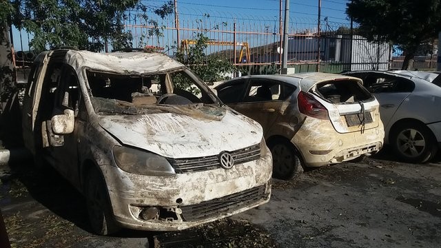 Alibeyköy Barajı'ndan çetenin cinayet garajı çıktı