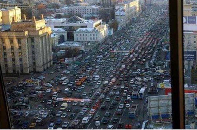 İstanbul'dan kötü 5 şehir daha var