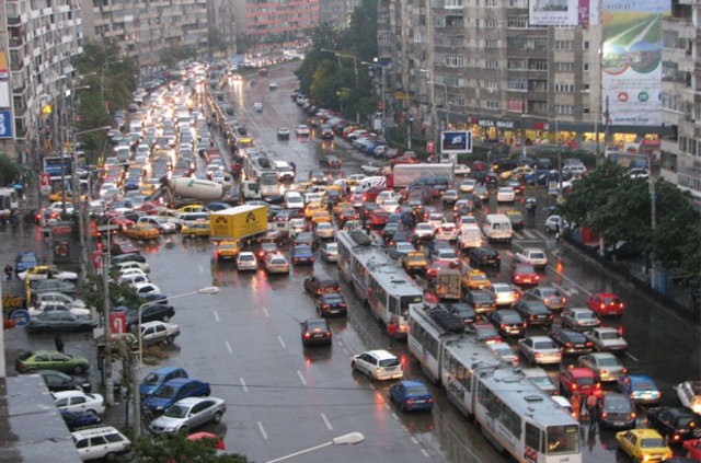 İstanbul'dan kötü 5 şehir daha var