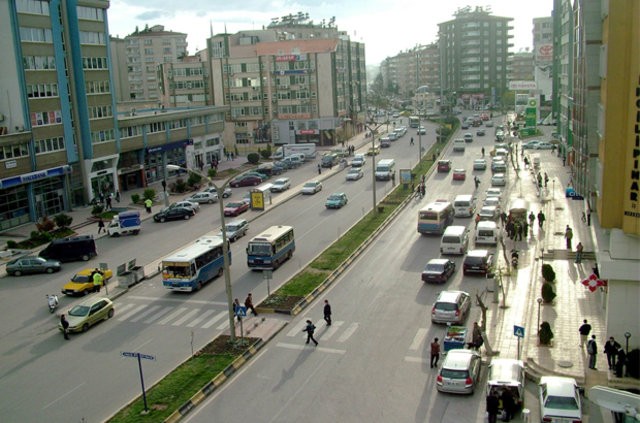 İstanbul'dan kötü 5 şehir daha var