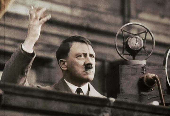 Hitler'in 1955'te hayatta olduğunun kanıtı yayınlandı