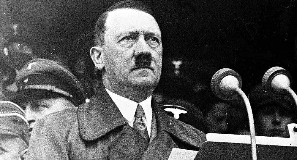 Hitler'in 1955'te hayatta olduğunun kanıtı yayınlandı