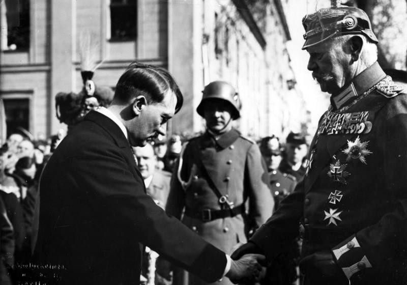 Hitler'in 1955'te hayatta olduğunun kanıtı yayınlandı