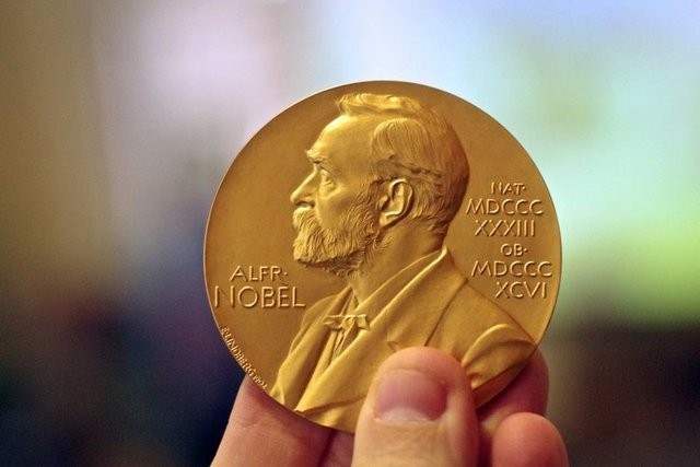 Dünden bugüne Nobel ödülü kazanmış 48 kadın