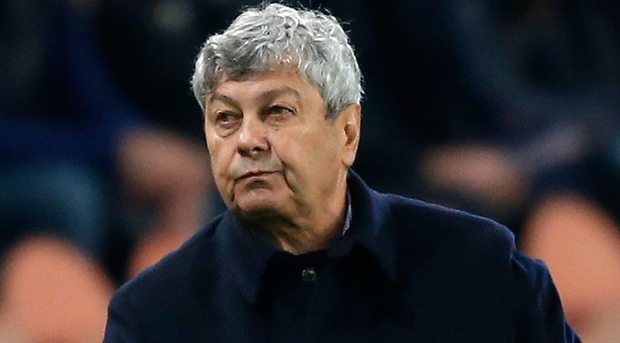 Lucescu kritik İzlanda maçı için ilk 11'i belirledi! Sabri...