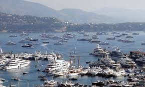 Monaco Yacht Show'da sergilenen en iyi 27 yat