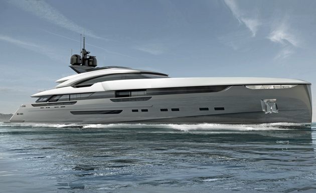 Monaco Yacht Show'da sergilenen en iyi 27 yat