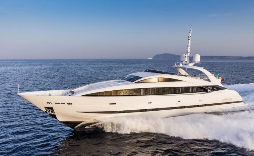 Monaco Yacht Show'da sergilenen en iyi 27 yat