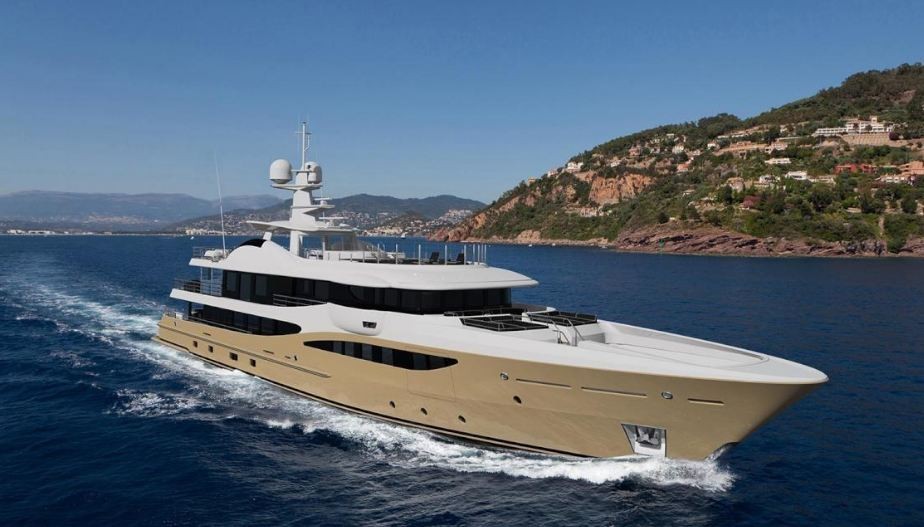 Monaco Yacht Show'da sergilenen en iyi 27 yat