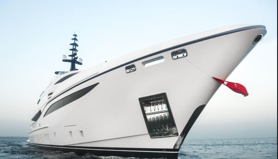 Monaco Yacht Show'da sergilenen en iyi 27 yat