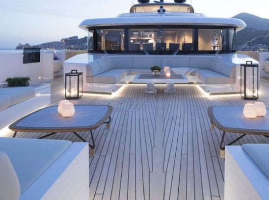 Monaco Yacht Show'da sergilenen en iyi 27 yat