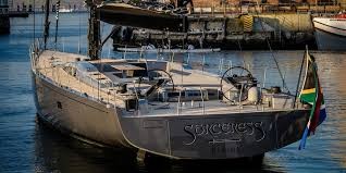 Monaco Yacht Show'da sergilenen en iyi 27 yat