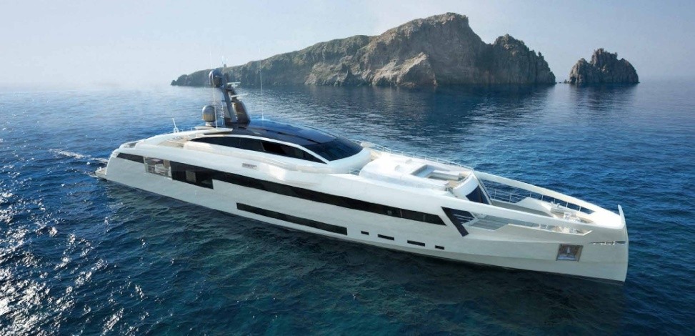 Monaco Yacht Show'da sergilenen en iyi 27 yat