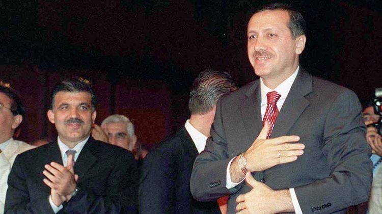 Erdoğan'ın bir askerlik fotoğrafı daha ortaya çıktı!