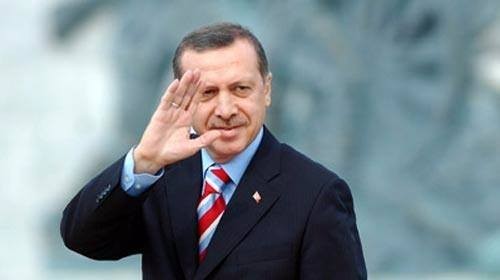 Erdoğan'ın bir askerlik fotoğrafı daha ortaya çıktı!