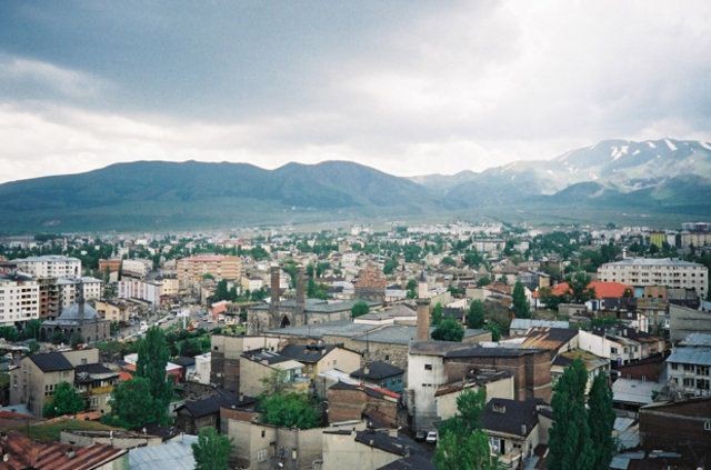 İşte en genç nüfusun yaşadığı şehir