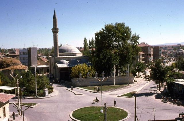 İşte en genç nüfusun yaşadığı şehir