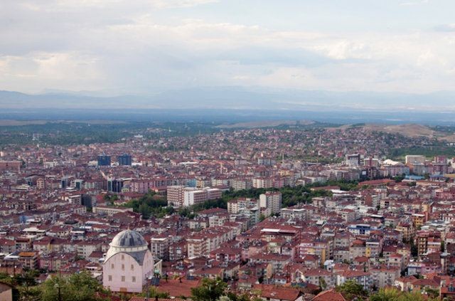 İşte en genç nüfusun yaşadığı şehir