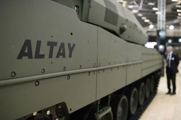 Rusların yeni silahı saniyeler içinde tankları etkisiz hale getiriyor