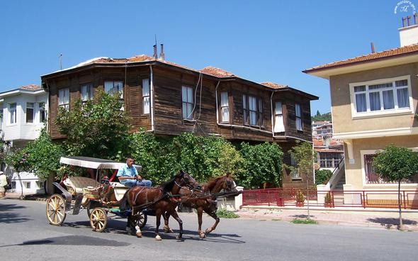 Türkiye'nin en pahalı ilçesi