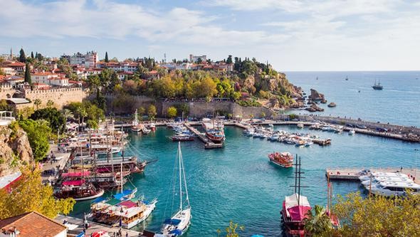 Türkiye'nin en pahalı ilçesi