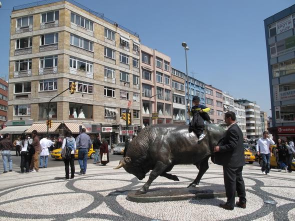 Türkiye'nin en pahalı ilçesi