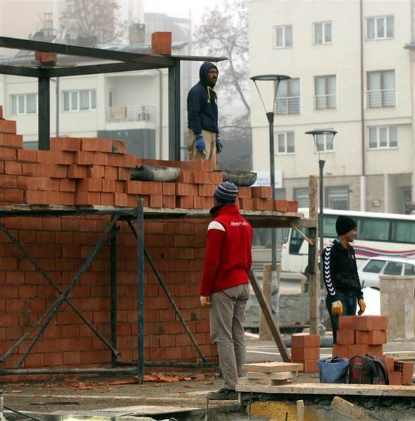 Saat 09.05... Tüm Türkiye'de hayat durdu