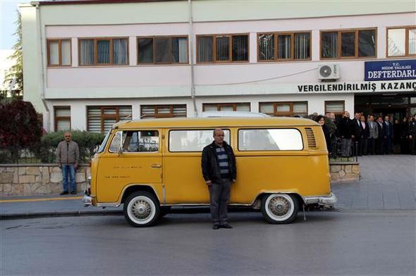 Saat 09.05... Tüm Türkiye'de hayat durdu