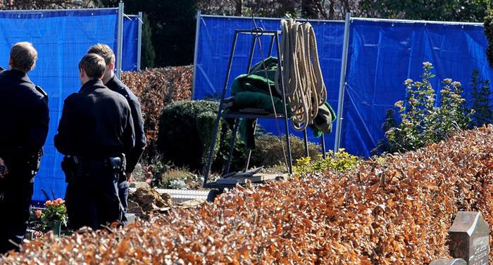 100'den fazla hastasını öldürdü! Bazı cesetler Türkiye'de olabilir!