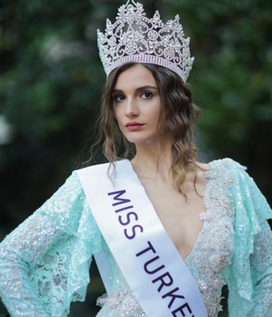 İşte Miss World 2017'de Aslı Sümen'in rakipleri 