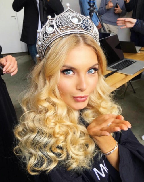 İşte Miss World 2017'de Aslı Sümen'in rakipleri 