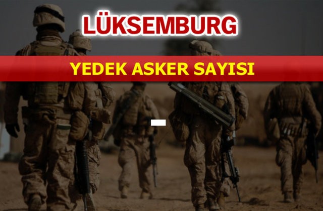 İşte ortak ordu kuran AB ülkelerinin askeri güçleri