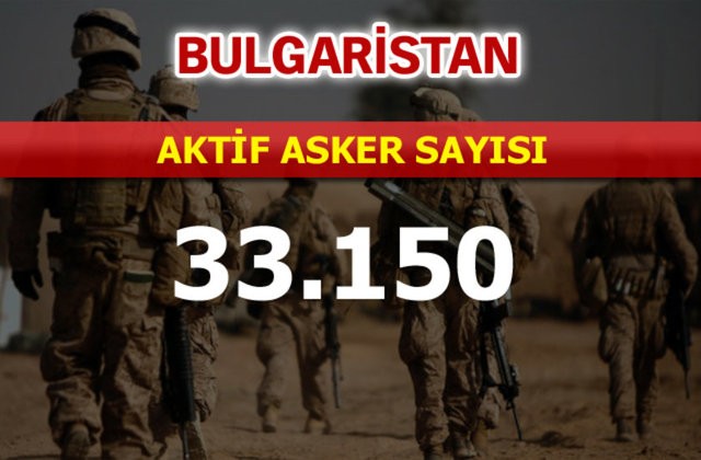 İşte ortak ordu kuran AB ülkelerinin askeri güçleri