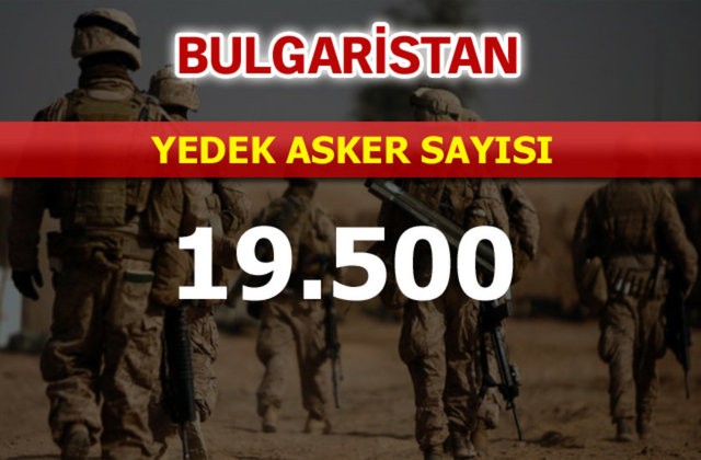 İşte ortak ordu kuran AB ülkelerinin askeri güçleri