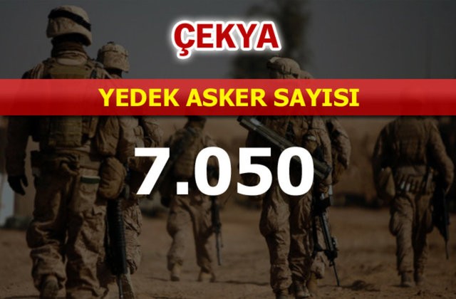 İşte ortak ordu kuran AB ülkelerinin askeri güçleri