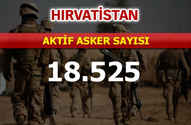 İşte ortak ordu kuran AB ülkelerinin askeri güçleri