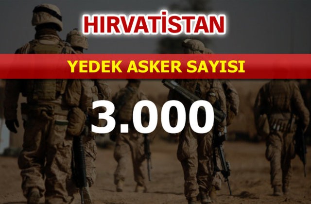 İşte ortak ordu kuran AB ülkelerinin askeri güçleri