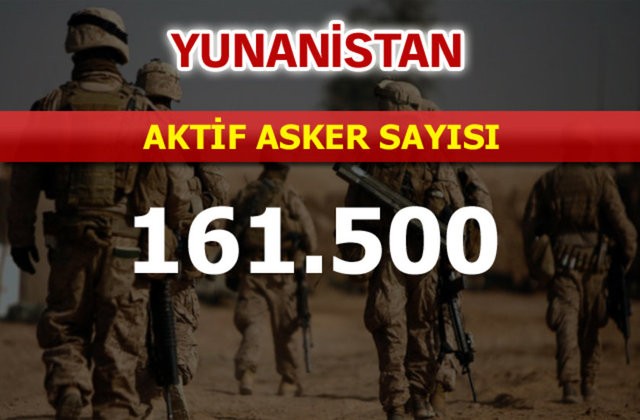 İşte ortak ordu kuran AB ülkelerinin askeri güçleri