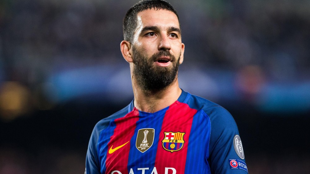 Barça'dan Arda Turan kararı