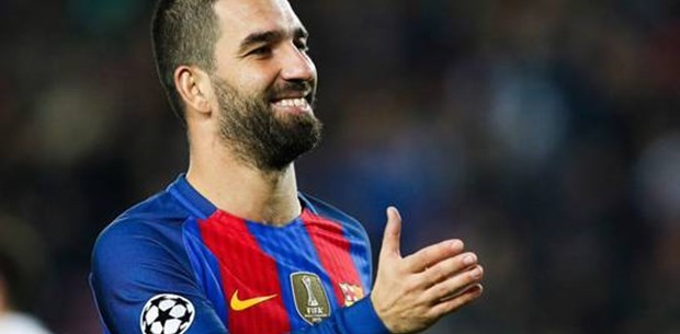 Barça'dan Arda Turan kararı