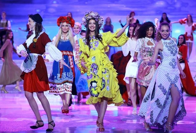 Miss World 2017 kazananı açıklandı