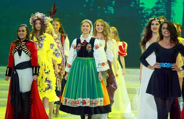 Miss World 2017 kazananı açıklandı