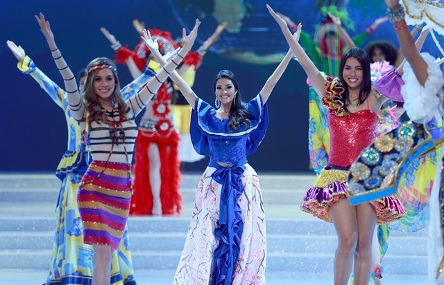 Miss World 2017 kazananı açıklandı