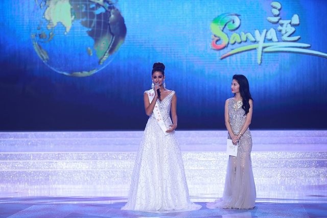 Miss World 2017 kazananı açıklandı