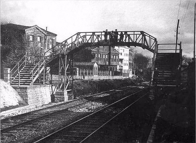 İstanbul'u hiç böyle görmediniz