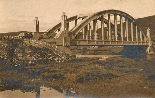 İstanbul'u hiç böyle görmediniz