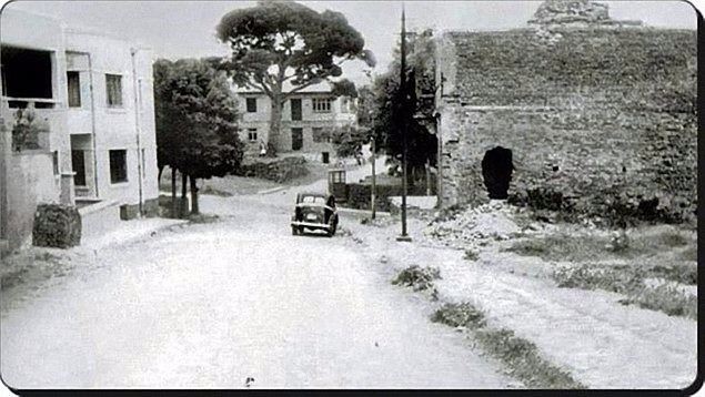 İstanbul'u hiç böyle görmediniz