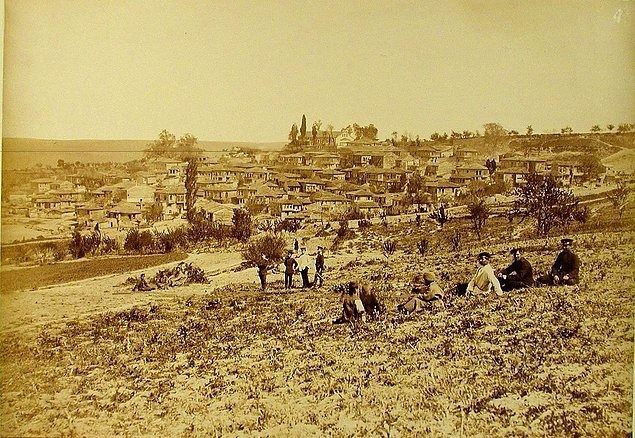 İstanbul'u hiç böyle görmediniz