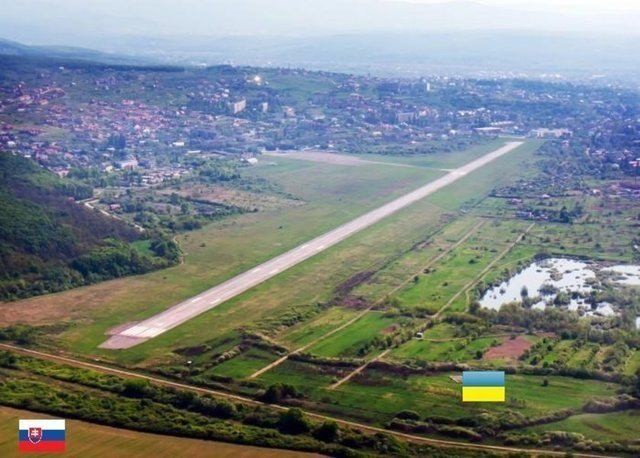 İki kıtanın birbirinden ayrıldığı o yer