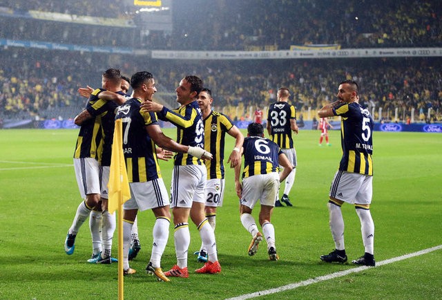 Soldado'nun golleri sosyal medyayı salladı